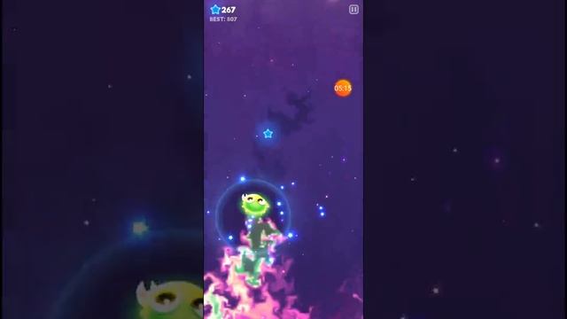 Играя на super star fish и  спечелихме нова рибка