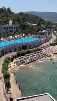 Летим на Эгейское море. Bodrum city tour. Турция. Бодрум. Aegean sea