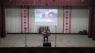 Творческий проект «И если вся Родина - песня, мы в песн?