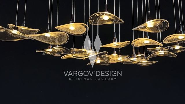 Vargov®Design - LC0134