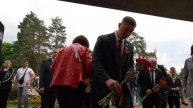 9 мая Торжественный митинг