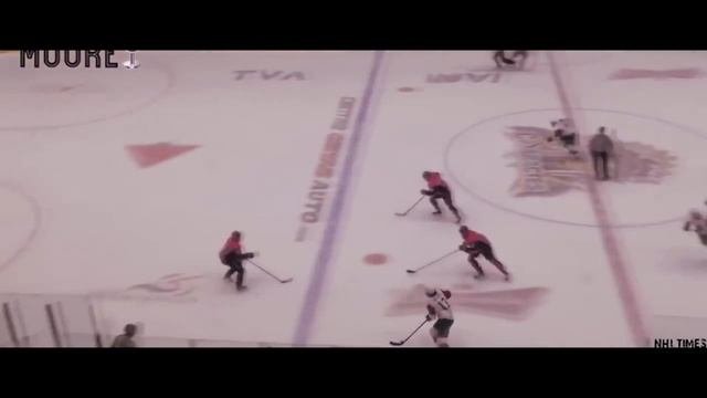 Nolan Patrick Vs Nico Hischier Vs Gabriel Vilardi | Who Goes #1