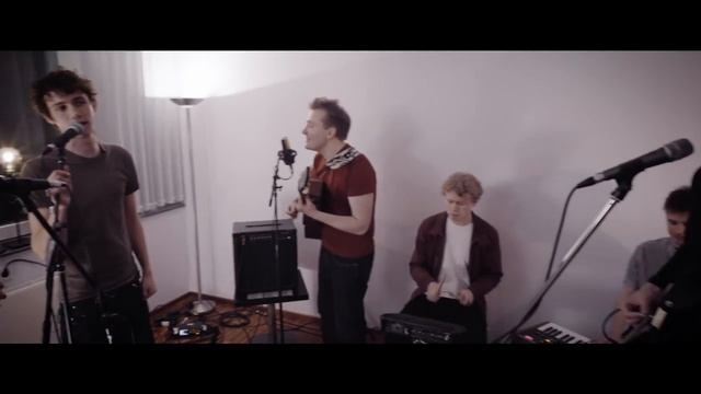 Tom's Diner (Cover) - AnnenMayKantereit x Giant Rooks