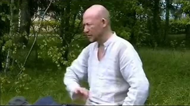 Как происходил мой поиск себя - Евгений Багаев