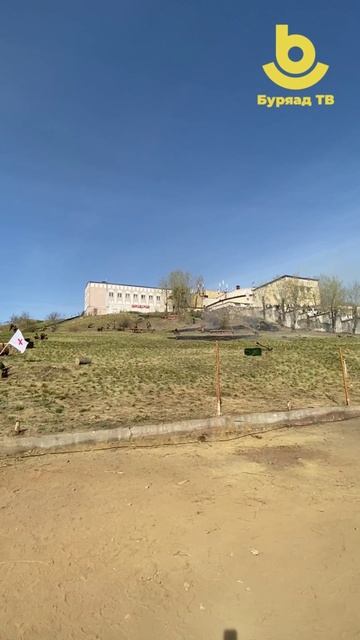 Сергей Орешковэй баатаршалга.