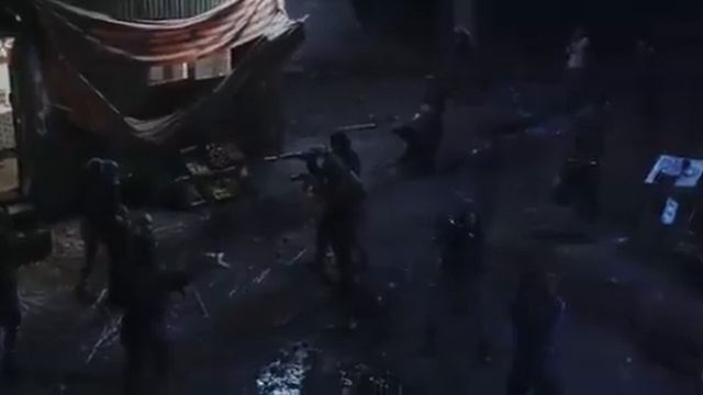 Стрелок 2  Право на смерть   Серия 3   Боевик HD   2014