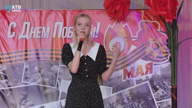 Татьяна Микулич "Танго"