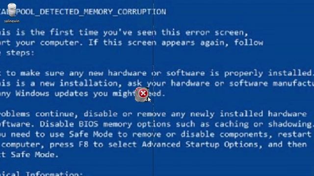 salinewin.exe|популярный вирусняк|