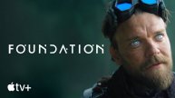 Foundation TV Series, season 3 - Official Teaser | Apple TV+