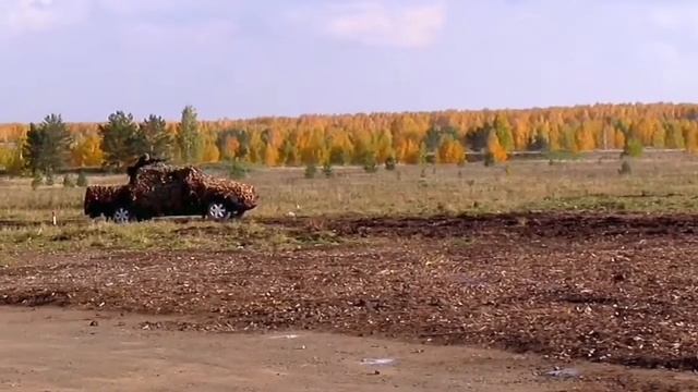 Принуждение к миру