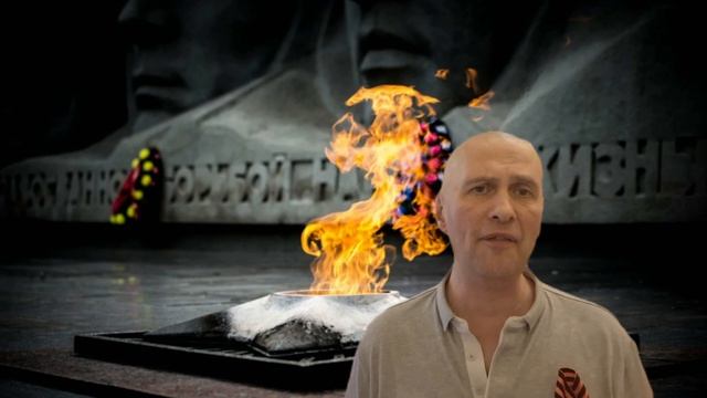 НАМ НУЖНА ОДНА ПОБЕДА Слова и музыка Б. Окуджавы