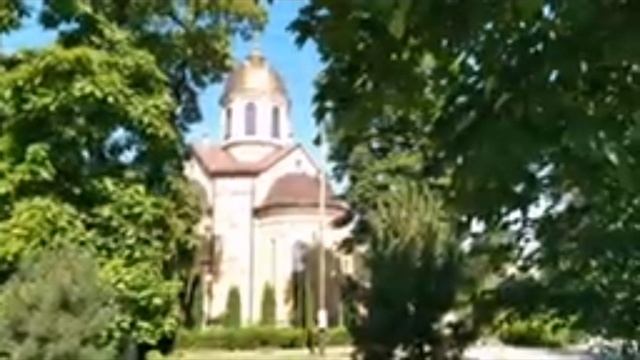 Наш новый Храм