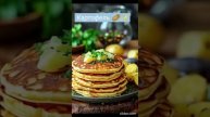 Начинки для блинов на любой вкус ( сборник)
