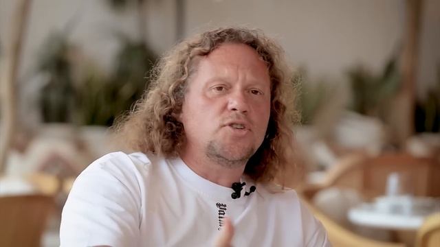 Бандиты, предпринимательство, арест и эмиграция в Дубай. Интервью с Сергеем Полонским
