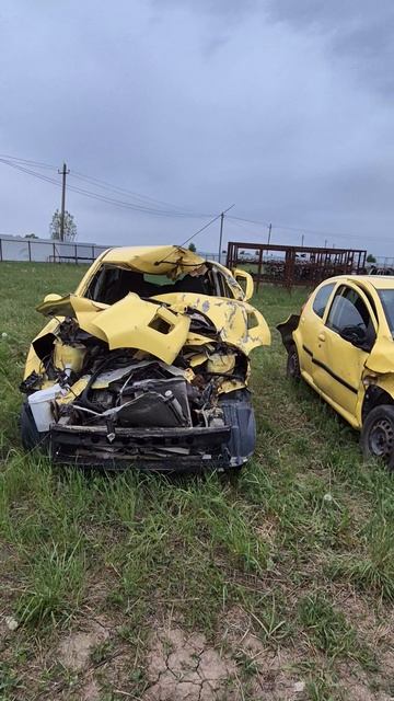 новое поступление в разбор пежо 107