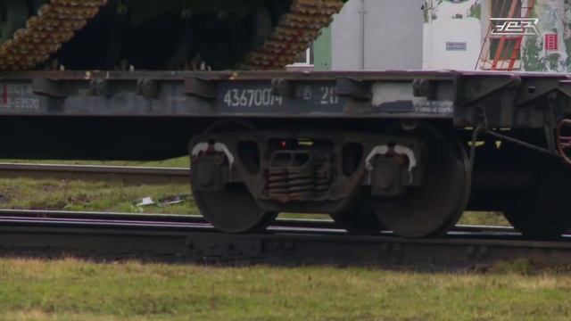 ⚡️Старичок Т-34 решил дать напутствие своим потомкам