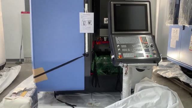 У нас здесь DN FM 200/5AX, так что если понадобится, дайте нам знать