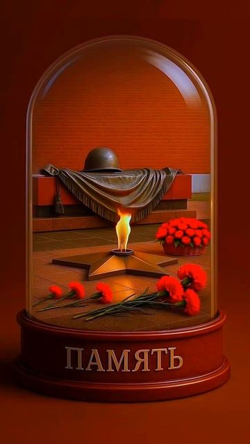 🌷 Поздравляю Вас с Днём Победы! ⭐