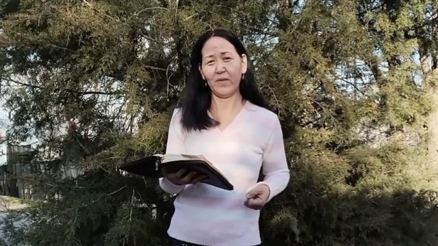 Бог есть хлеб насущный 🙏 06.04.25 г