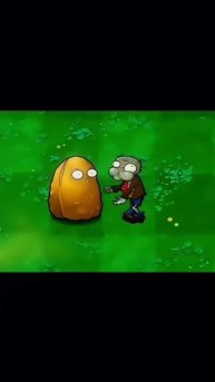 #pvz #skibiditoilet #edit #plantsvszombies Зомби ест орех, и похоже что у н