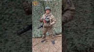 Апти Алаудинов "АХМАТ". Поздравление командира группы спецназа "АХМАТ" МО РФ "Бати" с Днём Победы