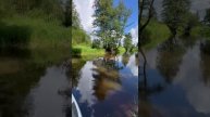 Сплав по р.Нерская