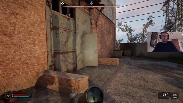 Сталкер 2 — Тень контента | Папич играет в S.T.A.L.K.E.R. 2: Heart