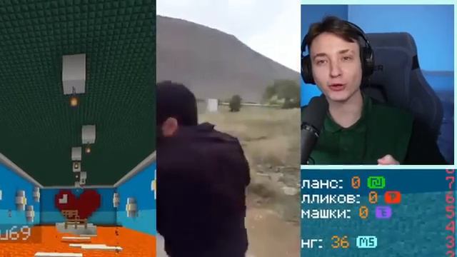 Домер.  Я затроллил Стримера МОДОМ НА БЕРЕМЕННОСТЬ в Майнкрафт...