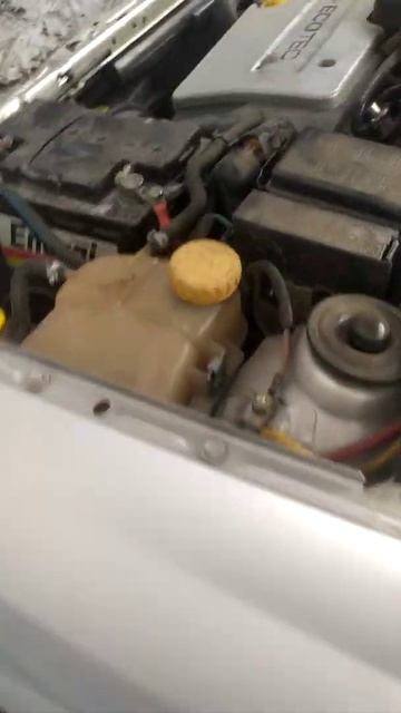 EGR OFF Opel , Отключение EGR клапана опель.