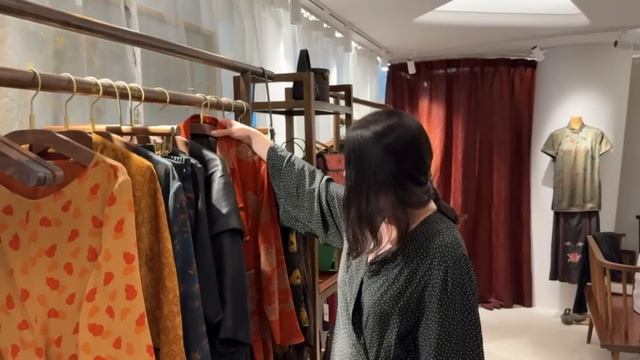 Что я привезла из Китая? БОЛЬШАЯ РАСПАКОВКА