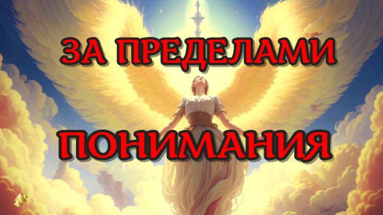 Я думаю, поэтому я ЕСТЬ! ЖИЗНЬ ПОСЛЕ СМЕРТИ Клиническая смерть рассказ очевидца(nde 2025) ЛУНА-ДУША