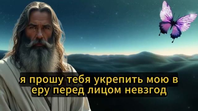 ⚠️ БОГ ГОВОРИТ: СЫНОК, ЭТО МОЖЕТ БЫТЬ ТВОЙ ПОСЛЕДНИЙ Ш