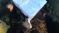 Паркур от первого лица в Пензе 🇷🇺