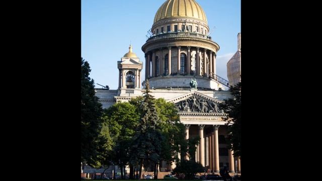 Сентябрь 2, 2014 Санкт-Петербург. Прогулки по городу. ч3
