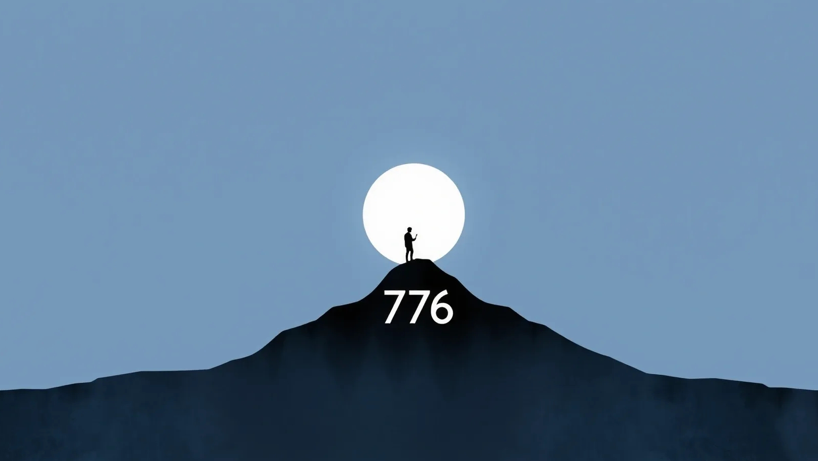 Height 776 - Horizon