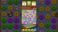 Мир домовят: три в ряд новая игра головоломка #1 игры пр