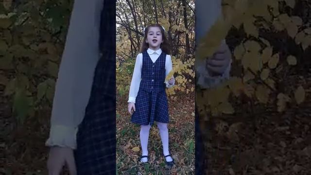 "Вчера"сл и муз Дина Мигдал, исполняет София Першутина.