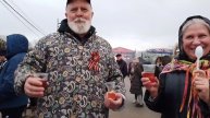 Каши не досталось!