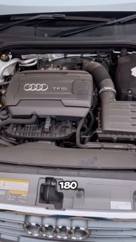 Ты не поверишь, но в этой машине есть ВСЁ! #shorts #automobile #о?
