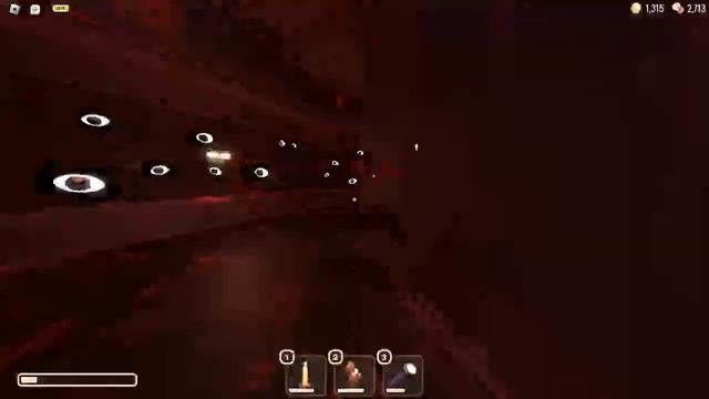 Играю в Roblox, Doors Hard Mode!