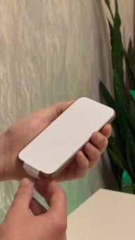 Apple iPhone 16 Pro Desert Titanium (пустынный титан) #apple #iphone #appleiphone #ip
