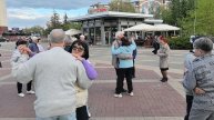 А за окошком ветер вьюжит... 08.05.25...