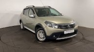 Renault Sandero '2011 I
X7LBSRB1KBH399317