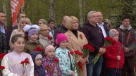 Один подвиг — сто имен: как Марфино хранит память о войне