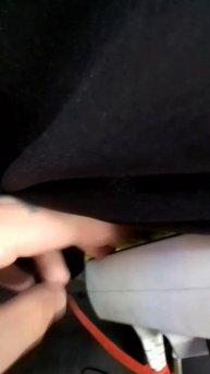 разетка отклеивается