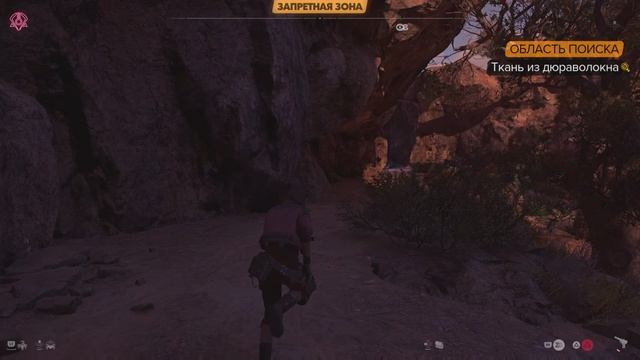 Star Wars Outlaws 38 Прохождение на Ps5