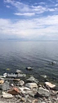 озеро Байкал