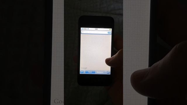 IPhone 4 Сёрфинг, Приложения, Работа Камер, Проверка связи, Кнопок. Полная демонстрация Работы.
