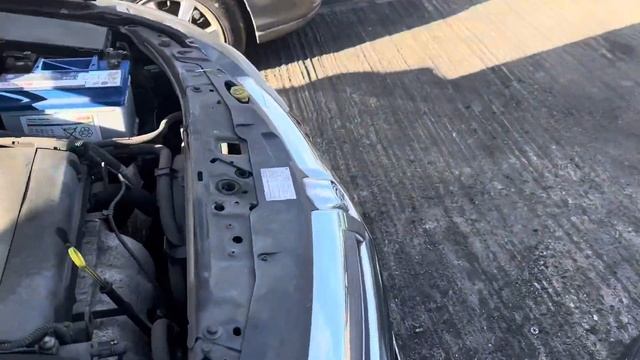 Разборка Opel-Astra H 2004-2010, 1,6 (VIN:W0L0AHL4878065192)   DV57DFA