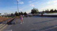Живая Москва: Прогулка по самым красивым улицам – атмосфера города!